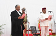 Justice P S Dinesh Kumar takes oath as Chief Justice of Karnataka HC